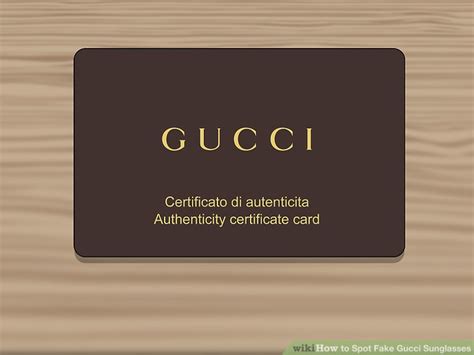 fake gucci india|gucci authenticity card.